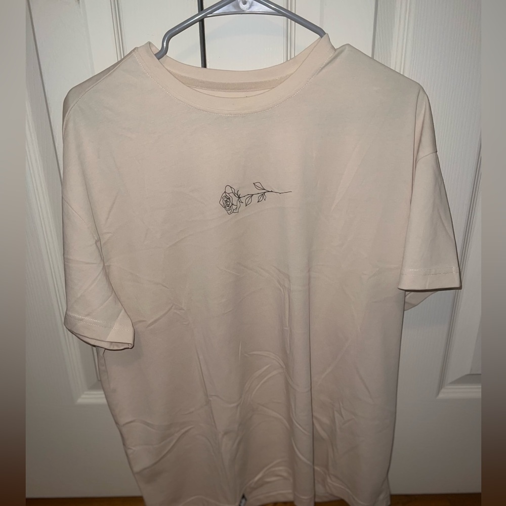 YoungLa Rose Tee
